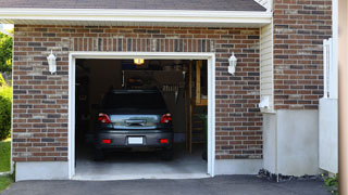 Garage Door Installation at Canyonside, Colorado