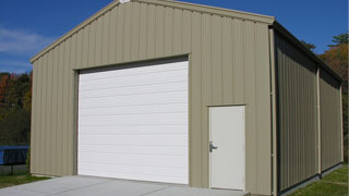 Garage Door Openers at Canyonside, Colorado